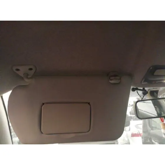 NISSAN ALMERA (N16/E) '2003 1.5 DCI TURBODIESEL CAT GRIS
