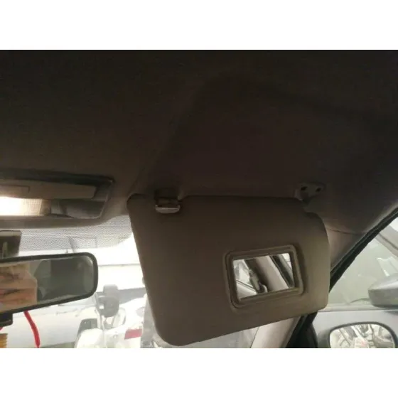 NISSAN ALMERA (N16/E) '2003 1.5 DCI TURBODIESEL CAT GRIS