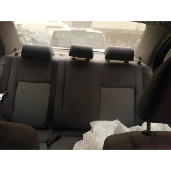NISSAN ALMERA (N16/E) '2003 1.5 DCI TURBODIESEL CAT GRIS