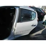 PEUGEOT 207 PEUGEOT 207 '2008 CONFORT BLANCO 2007