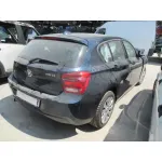 BMW SERIE 1 LIM. (F20) BMW SERIE 1 LIM. (F20) '2012 1.6 TURBODIESEL AZUL 2011