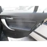 BMW SERIE 1 LIM. (F20) BMW SERIE 1 LIM. (F20) '2012 1.6 TURBODIESEL AZUL 2011