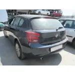 BMW SERIE 1 LIM. (F20) BMW SERIE 1 LIM. (F20) '2012 1.6 TURBODIESEL AZUL 2011