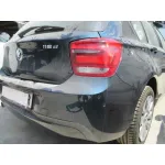 BMW SERIE 1 LIM. (F20) BMW SERIE 1 LIM. (F20) '2012 1.6 TURBODIESEL AZUL 2011