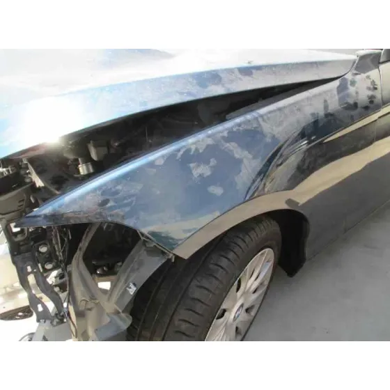 BMW SERIE 1 LIM. (F20) '2012 1.6 TURBODIESEL AZUL