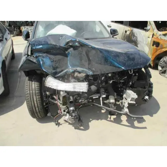 BMW SERIE 1 LIM. (F20) '2012 1.6 TURBODIESEL AZUL