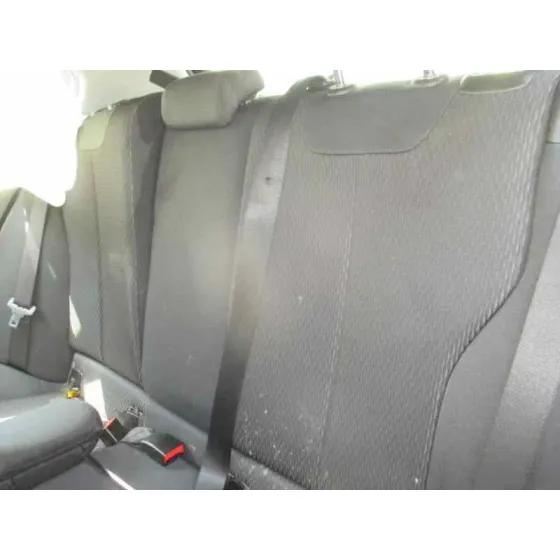 BMW SERIE 1 LIM. (F20) '2012 1.6 TURBODIESEL AZUL