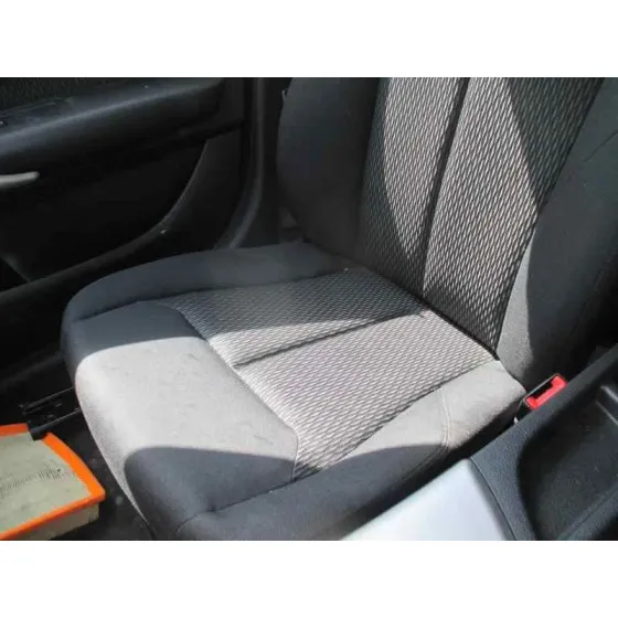 BMW SERIE 1 LIM. (F20) '2012 1.6 TURBODIESEL AZUL