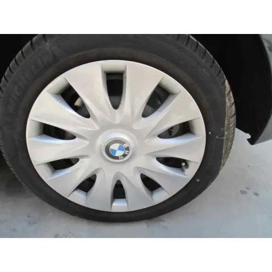 BMW SERIE 1 LIM. (F20) '2012 1.6 TURBODIESEL AZUL
