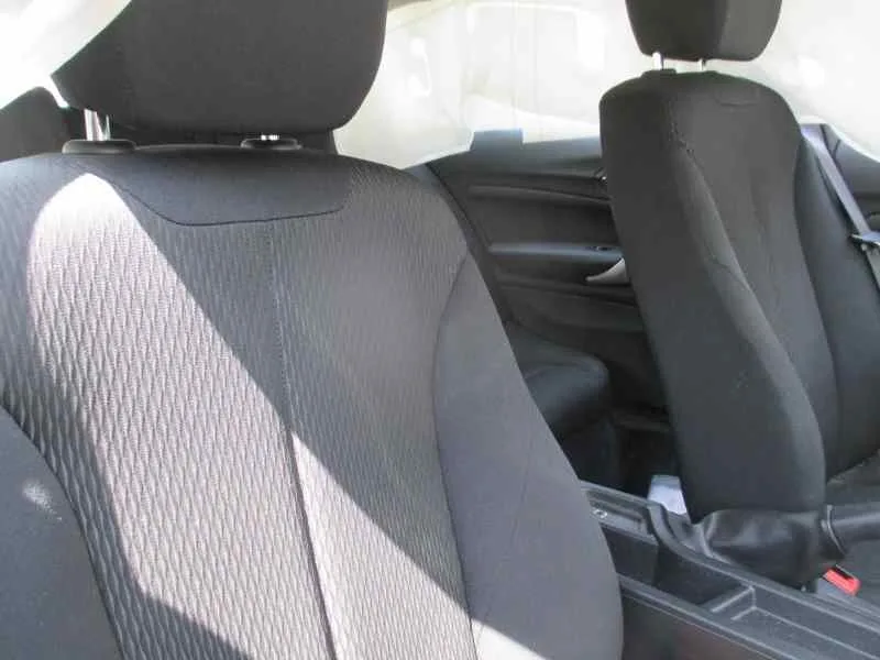 BMW SERIE 1 LIM. (F20) '2012 1.6 TURBODIESEL AZUL