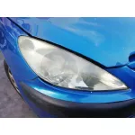 PEUGEOT 307 (S1) PEUGEOT 307 (S1) '2004 1.6 16V CAT AZUL 2001