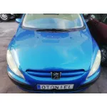 PEUGEOT 307 (S1) PEUGEOT 307 (S1) '2004 1.6 16V CAT AZUL 2001