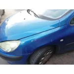 PEUGEOT 307 (S1) PEUGEOT 307 (S1) '2004 1.6 16V CAT AZUL 2001