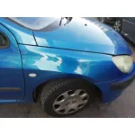 PEUGEOT 307 (S1) PEUGEOT 307 (S1) '2004 1.6 16V CAT AZUL 2001
