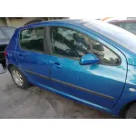 PEUGEOT 307 (S1) PEUGEOT 307 (S1) '2004 1.6 16V CAT AZUL 2001