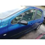 PEUGEOT 307 (S1) PEUGEOT 307 (S1) '2004 1.6 16V CAT AZUL 2001