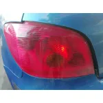 PEUGEOT 307 (S1) PEUGEOT 307 (S1) '2004 1.6 16V CAT AZUL 2001