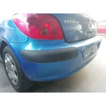 PEUGEOT 307 (S1) PEUGEOT 307 (S1) '2004 1.6 16V CAT AZUL 2001