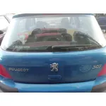 PEUGEOT 307 (S1) PEUGEOT 307 (S1) '2004 1.6 16V CAT AZUL 2001