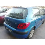 PEUGEOT 307 (S1) PEUGEOT 307 (S1) '2004 1.6 16V CAT AZUL 2001