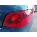 PEUGEOT 307 (S1) PEUGEOT 307 (S1) '2004 1.6 16V CAT AZUL 2001