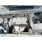 PEUGEOT 307 (S1) PEUGEOT 307 (S1) '2004 1.6 16V CAT AZUL 2001