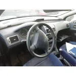 PEUGEOT 307 (S1) PEUGEOT 307 (S1) '2004 1.6 16V CAT AZUL 2001