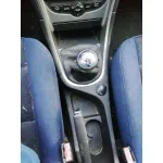 PEUGEOT 307 (S1) PEUGEOT 307 (S1) '2004 1.6 16V CAT AZUL 2001