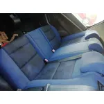 PEUGEOT 307 (S1) PEUGEOT 307 (S1) '2004 1.6 16V CAT AZUL 2001