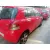 TOYOTA YARIS TOYOTA YARIS '2010 ACTIVE ROJO 2008