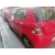 TOYOTA YARIS TOYOTA YARIS '2010 ACTIVE ROJO 2008