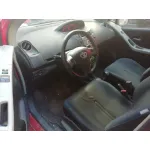 TOYOTA YARIS TOYOTA YARIS '2010 ACTIVE ROJO 2008