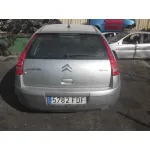 CITROEN C4 BERLINA '2006 EXCLUSIVE GRIS