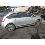 CITROEN C4 BERLINA '2006 EXCLUSIVE GRIS