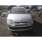 CITROEN C4 BERLINA '2006 EXCLUSIVE GRIS