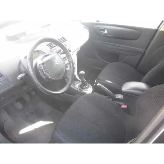 CITROEN C4 BERLINA '2006 EXCLUSIVE GRIS