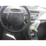 CITROEN C4 BERLINA '2006 EXCLUSIVE GRIS