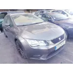 SEAT LEON ST (5F8) SEAT LEON ST (5F8) '2016 REFERENCE GRIS 2015