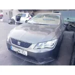 SEAT LEON ST (5F8) SEAT LEON ST (5F8) '2016 REFERENCE GRIS 2015