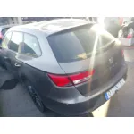 SEAT LEON ST (5F8) SEAT LEON ST (5F8) '2016 REFERENCE GRIS 2015