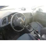 SEAT LEON ST (5F8) SEAT LEON ST (5F8) '2016 REFERENCE GRIS 2015