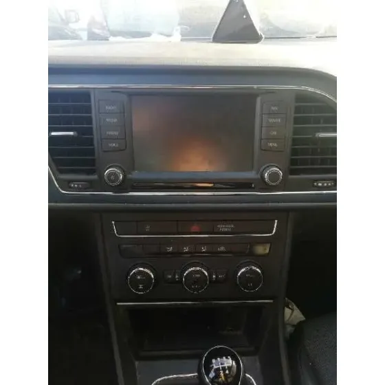 SEAT LEON ST (5F8) '2016 REFERENCE GRIS