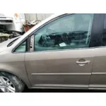 VOLKSWAGEN TOURAN (1T3) VOLKSWAGEN TOURAN (1T3) '2011 HIGHLINE MARRON 2010