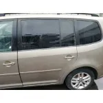 VOLKSWAGEN TOURAN (1T3) VOLKSWAGEN TOURAN (1T3) '2011 HIGHLINE MARRON 2010