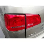 VOLKSWAGEN TOURAN (1T3) VOLKSWAGEN TOURAN (1T3) '2011 HIGHLINE MARRON 2010