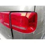 VOLKSWAGEN TOURAN (1T3) VOLKSWAGEN TOURAN (1T3) '2011 HIGHLINE MARRON 2010