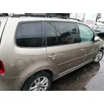 VOLKSWAGEN TOURAN (1T3) VOLKSWAGEN TOURAN (1T3) '2011 HIGHLINE MARRON 2010