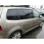 VOLKSWAGEN TOURAN (1T3) VOLKSWAGEN TOURAN (1T3) '2011 HIGHLINE MARRON 2010
