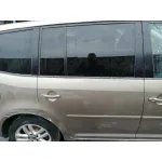 VOLKSWAGEN TOURAN (1T3) VOLKSWAGEN TOURAN (1T3) '2011 HIGHLINE MARRON 2010