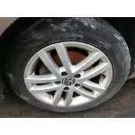 VOLKSWAGEN TOURAN (1T3) VOLKSWAGEN TOURAN (1T3) '2011 HIGHLINE MARRON 2010